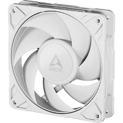 Arctic P12 Pro PST Case Fan 120mm με Σύνδεση 4-Pin PWM White