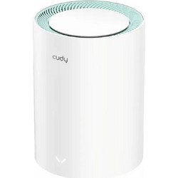 Cudy M1500 Mesh Access Point WiFi 6 Dual Band (2.4 & 5GHz) 1-Pack
