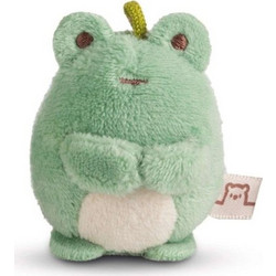 NICI Mymochi Minis W2 Frog Ferg