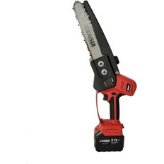 Kaiser 36392 Κλαδευτικό Αλυσοπρίονο Μπαταρίας 21V 1.4kg με Λάμα 20cm