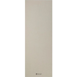 Gaiam Στρώμα Γυμναστικής Yoga / Pilates Μπεζ 173x61x0.5cm 64951