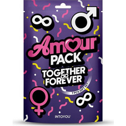 IntoYou Together & Forever Ερωτικό Set AP-886