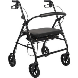 Mobiak Rollator Mighty Περιπατητήρας 0812215