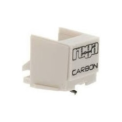 Rega stylus Carbon Βελόνα Πικάπ Λευκή