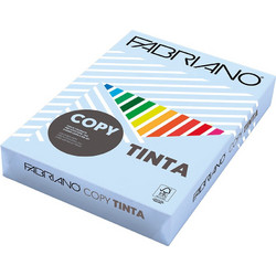Fabriano Copy Tinta Χαρτί Α4 160gr/m² 250 Φύλλα Celeste