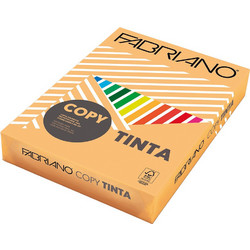 Fabriano Copy Tinta Χαρτί Α4 80gr/m² 500 Φύλλα Albicocca