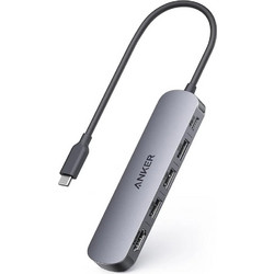 Anker A8357HA0 USB-C Docking Station με HDMI PD