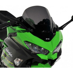 ERMAX Φιμέ Ζελατίνα Μηχανής για Kawasaki Ninja 400 '18-'24 0703S70-03