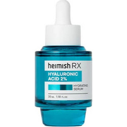 Heimish RX Hyaluronic Acid 2% Ενυδατικό Serum Προσώπου με Υαλουρονικό 35ml
