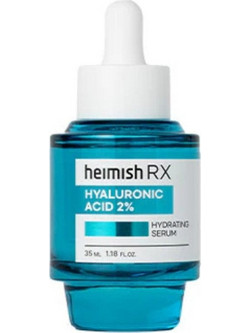 Heimish RX Hyaluronic Acid 2% Ενυδατικό Serum Προσώπου με Υαλουρονικό 35ml