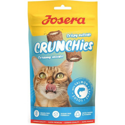 Josera Crunchies with Salmon 60gr
