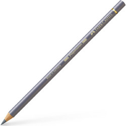 Faber-Castell Polychromos Ξυλομπογιά Cold Grey IV