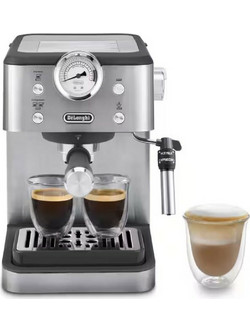 DeLonghi EM450.M Μηχανή Espresso 1325W 15bar