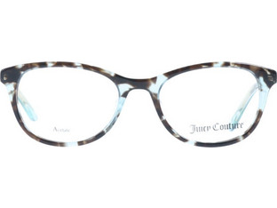Juicy Couture 950 086 Γυναικείος Σκελετός Γυαλιών Οράσεως Κοκάλινος Ταρταρούγα