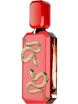 French Avenue Veneno Scarlet Eau de Parfum 100ml