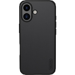 Nillkin Super Frosted Shield Pro Magnetic Back Cover Black (iPhone 17)