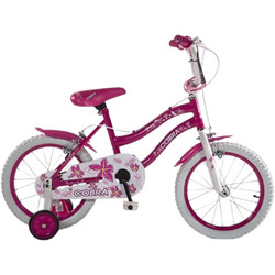 Orient Bikes Cobra Παιδικό Ποδήλατο BMX 18" Ροζ