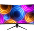 LC-Power LC-M27QC VA HDR Curved Gaming Monitor 27" 2560x1440 QHD 180Hz 2.7ms