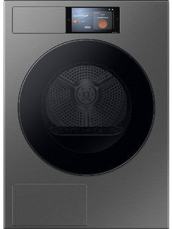 Samsung DV90F09F4SU3 Στεγνωτήριο Ρούχων με Αντλία Θερμότητας