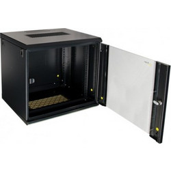 Pulsar RWA964 Επιτοίχια Καμπίνα Rack 9U 60x45x50.2cm