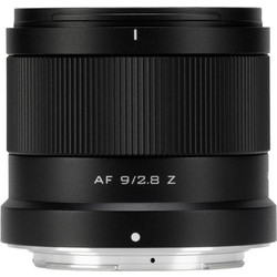 Viltrox AF 9mm f/2.8 Air APS-C Nikon Z
