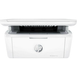 HP M140w Μονόχρωμο Πολυμηχάνημα Laser με Wi-Fi και Mobile Print