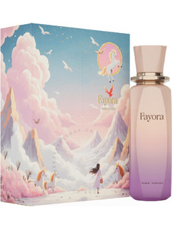 Paris Corner Fayora Eau de Parfum 100ml