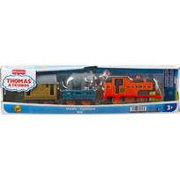 Fisher-Price Thomas & Friends Motorized Classic Nia