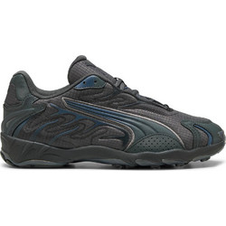Puma Inhale Essentials Ανδρικά Sneakers Ανθρακί 403275-05
