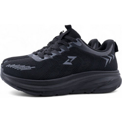 Smart Kids Παιδικά Sneakers Μαύρα SD29013