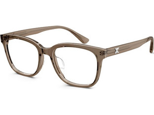 MOLSION EYEWEAR MX3003 B21 Ανδρικός Σκελετός Γυαλιών Οράσεως Κοκάλινος Καφέ