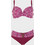 Gsecret Bikini Set Φούξια SQ66887-33900