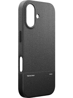 Native Union Re Classic Back Cover Black (iPhone 17)