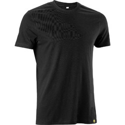 Diadora Ανδρικό Αθλητικό T-Shirt Μαύρο 160.306018-0013
