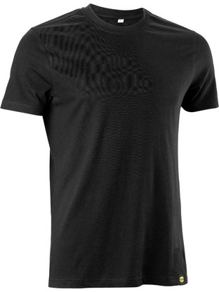 Diadora Ανδρικό Αθλητικό T-Shirt Μαύρο 160.306018-0013