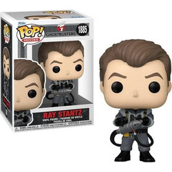 Funko Pop! Movies Ghostbusters II 1885 Ray Stantz