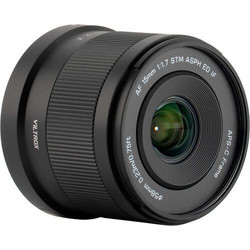 Viltrox AF 15mm f/1.7 Air Nikon Z Mount