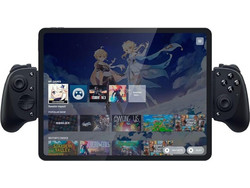 Razer Kishi V3 Pro XL USB-C Controller Κινητού για Android iOS & PC Black