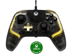 GameSir Kaleid Flux Wired Controller με Hall Effect και RGB για PC Xbox X & Xbox One
