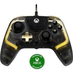 GameSir Kaleid Flux Wired Controller με Hall Effect και RGB για PC Xbox X & Xbox One