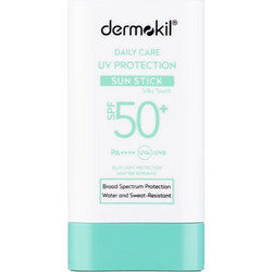 Dermokil Daily Care Αντηλιακό Stick Προσώπου SPF50+ 20gr
