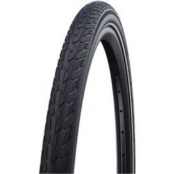 Schwalbe Road Cruiser Active 700x32C Black Συρμάτινο