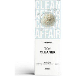 Satisfyer Toy Cleaner 300ml