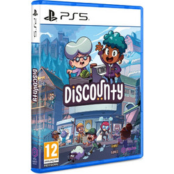 Discounty PS5