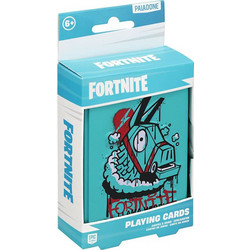 Paladone Fortnite Τράπουλα Γαλάζια PP14531FO