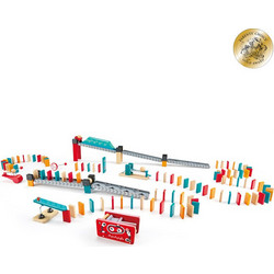 Hape Robot Factory Domino E1057