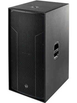 DAS Audio Action S218