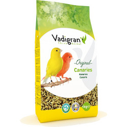 Vadigran Original Canaries 1kg