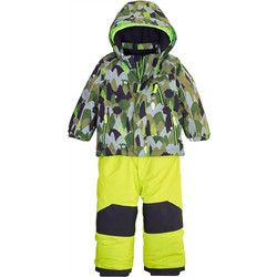 Killtec FISW 32 MNS 42254-756 Παιδική Ολόσωμη Φόρμα για Ski & Snowboard