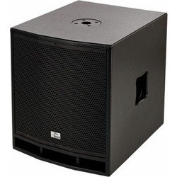 The Box CL 112 SUB MK II